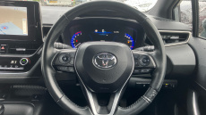 Toyota Corolla 1.8 VVT-i Hybrid Icon Tech 5dr CVT Hybrid Estate